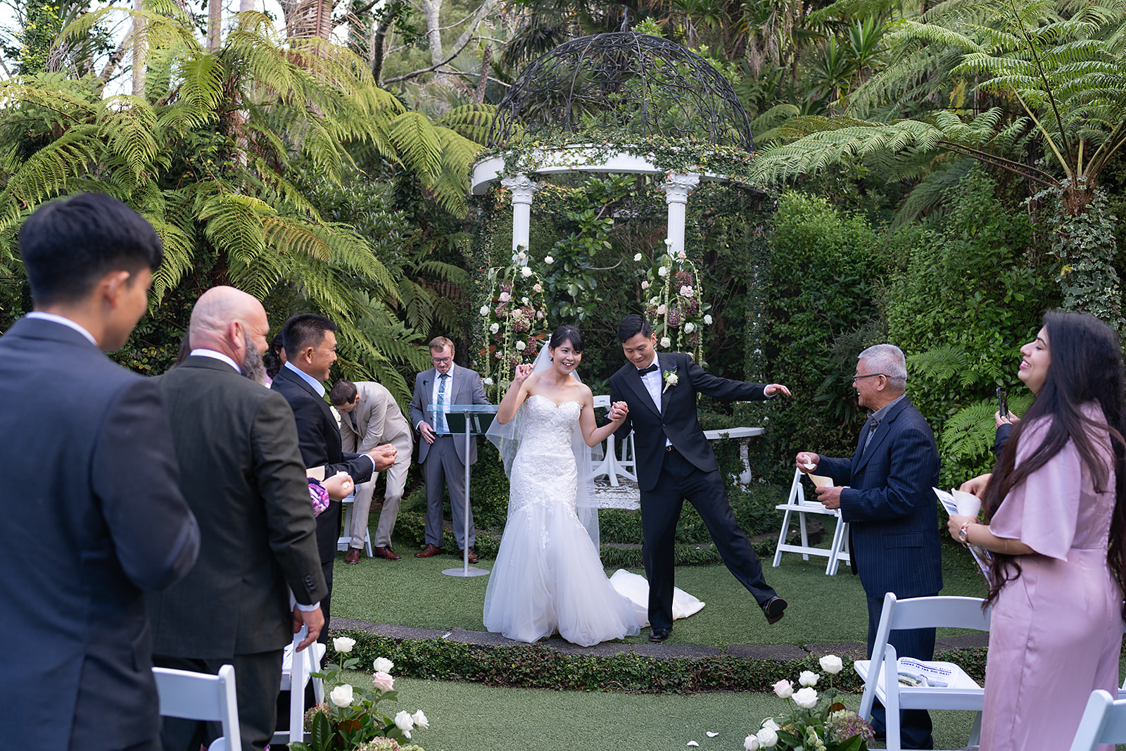 Tui Hills Wedding Photography